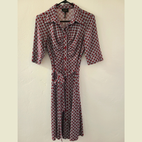 Laundry By Shelli Segal Dresses & Skirts - Laundry by Shelli Segal Business Casual Dress